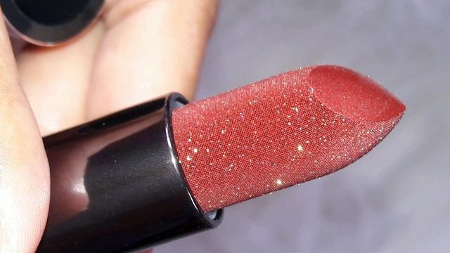 Colorbar Drama Blast Lipstick Review And Swatches| Colorbar Lipstick| #TurnUpTheDrama