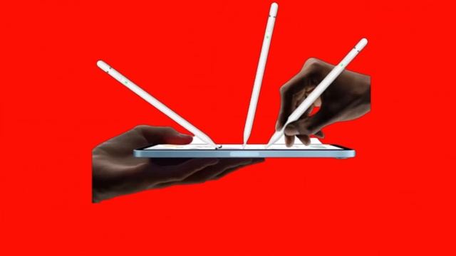 iPad Pencil 1st Generation, Fast Charge Apple Pencil for iPad 2018-2023 Review смотреть онлайн