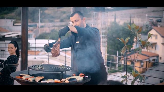 STEAK SHOW смотреть онлайн