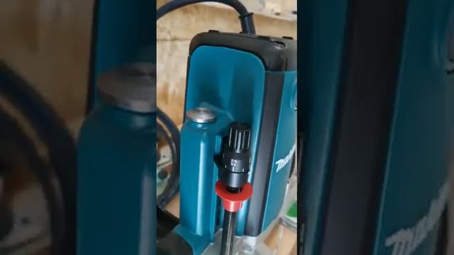 Гайка для увеличения хода фрезеров макита 2300/2301 смотреть онлайн