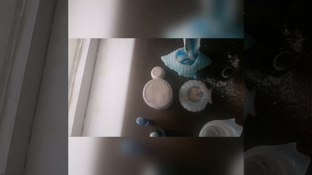 новые формы с али экспресс/кашпо своими руками /гипсовые формы смотреть онлайн