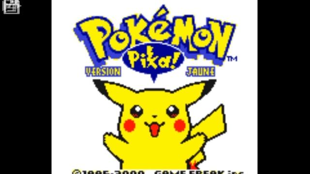 Pokémon Pixa смотреть онлайн