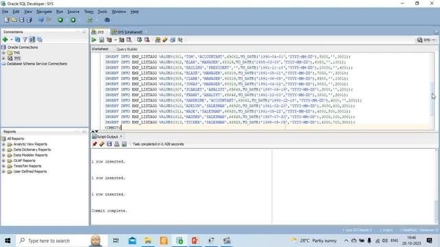 HOW TO FIND LISTAGG FUNCTION IN ORACLESQL#ORACLE ANALYTICAL FUNCTION SQL#NEW FEATURE LIST AGGREGATE смотреть онлайн