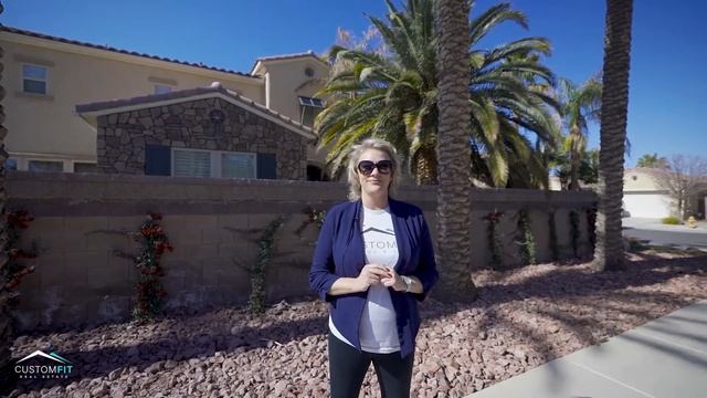 Top 5 Zip Codes That Gained The Most Equity in Las Vegas, NV | Custom Fit Real Estate Group смотреть онлайн