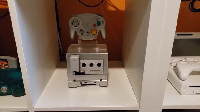 How to HDMI your retro game room! 22 Retro Consoles Simultaneously Connected with HDMI pt 1 смотреть онлайн