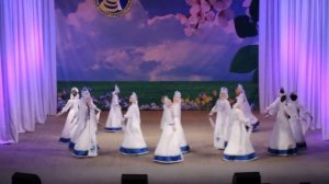 Танец «Русский Хоровод»