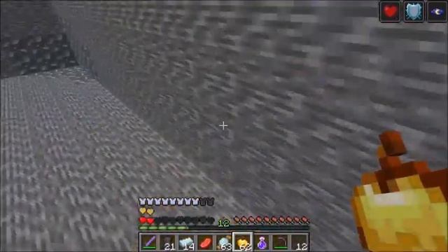 Cave World presentation (Structures , Items etc.) I V & M Legacy Wiki смотреть онлайн