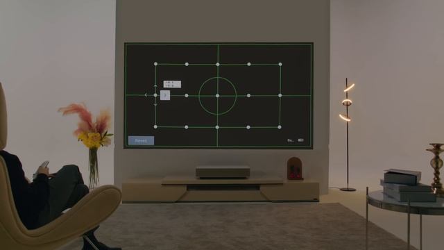 LG CineBeam : User Guide for a new premium 4K Ultra Short Throw Projector | LG смотреть онлайн