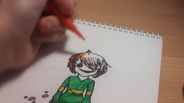 Рисуем ЧАРУ И САНСА смотреть онлайн