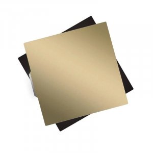 Как отмыть стол 3д принтера от клея карандаша