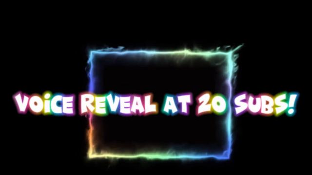 Voice Reveal At 20 Subs ( Song = Insane by Black Gryph0n & Baasik смотреть онлайн