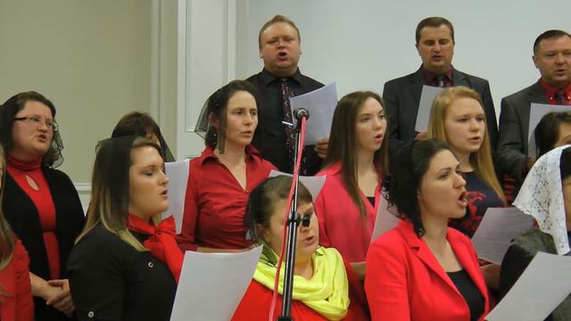 Spartanburg SC slavic pentecostal. Ясли и крест чудная весть. смотреть онлайн