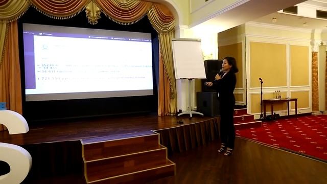 Внедрение UDS Game в магазин детского питания «Викуша» смотреть онлайн