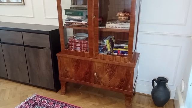 Квартира "Forgotten Galicia": розкіш львівського Ар Деко смотреть онлайн