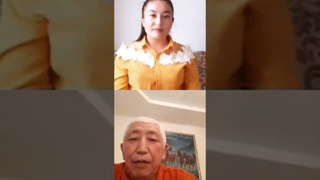 Сәлім Жусанбай Райымбек аудандық кітапхана оқырмандарымен онлайн жүздесу смотреть онлайн