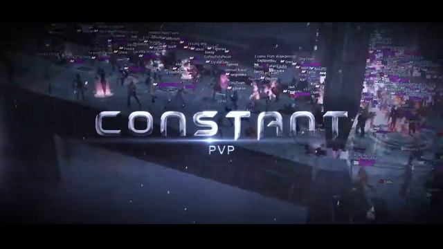 Lineage 2 Cinematic With Music