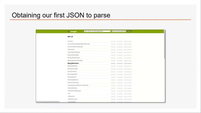 RESTful APIs – How to Consume, Extract, Store and Visualize Data with InfluxDB and Grafana смотреть онлайн