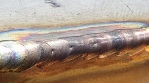 [alder.camper] Учимся варить нержавейку аргоном. [4/?]