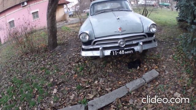 МЗМА 411, ГАЗ 21 ПЕРВОЙ СЕРИИ И ПОБЕДА СОБРАЛИСЬ В ОДНОМ ДВОРЕ!