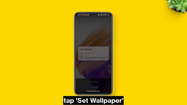 Download Samsung Galaxy A53 5G & A73 5G Live Wallpapers APK For Any Android смотреть онлайн