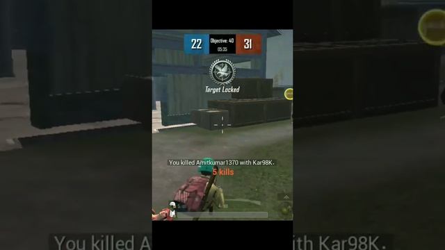 PUBG Mobile lite Sniper specialist смотреть онлайн