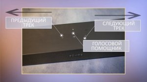 Sonos Beam Gen 2 - Лучший саундбар для кино и музыки ? [ОБЗОР]