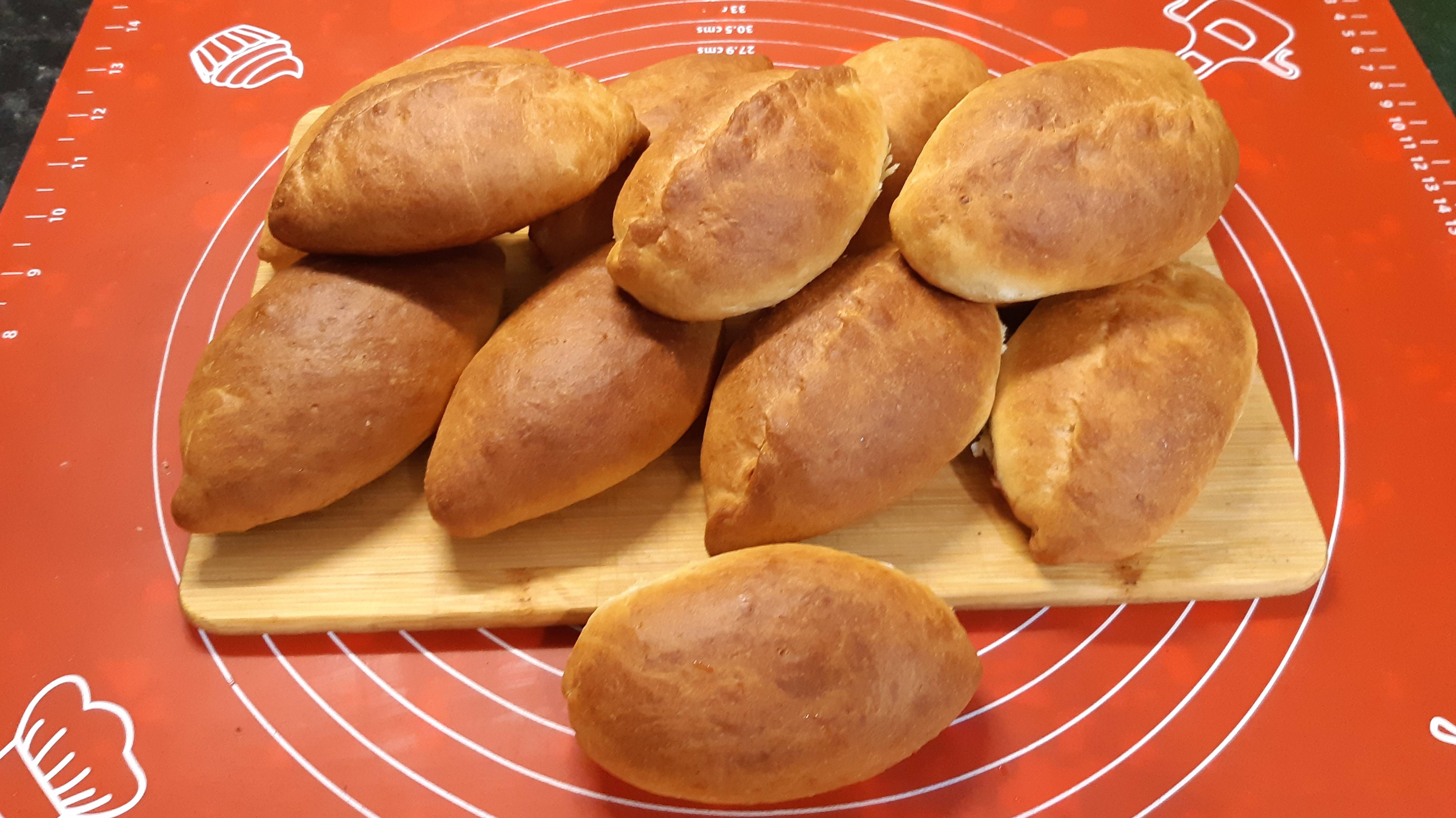 Поговорим за жизнь