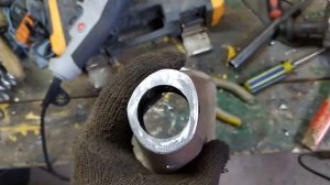 очередная переделка глушителя на Racer Ranger RC300 GY8, надеюсь это крайний раз!