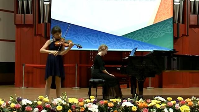 2 Mariya Abdykaeva смотреть онлайн