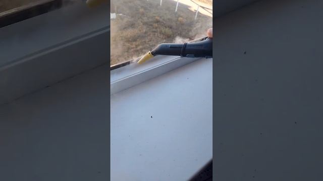 Моем пароочистителем труднодоступные места смотреть онлайн