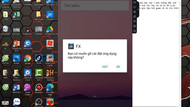 SmartGaGa Lite Android 7.1.2 | By Khang Nguyen смотреть онлайн