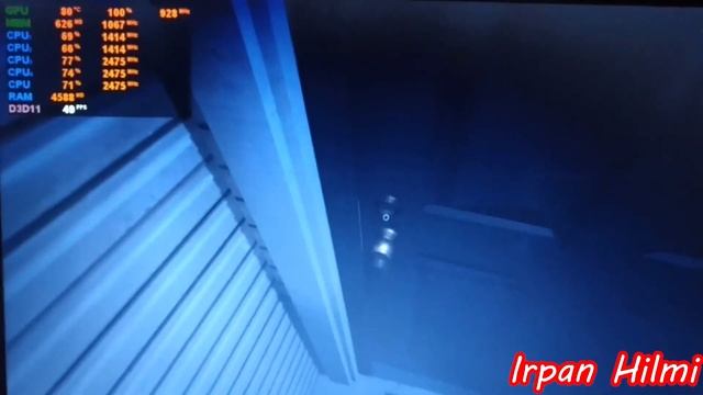 Phasmophobia - Ryzen 3 2200U Vega 3 & 8GB RAM смотреть онлайн