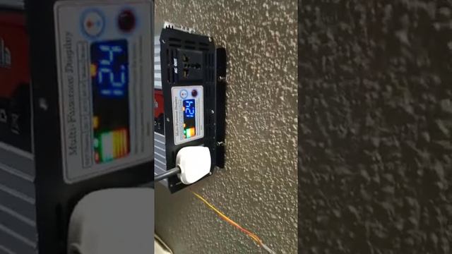 Mensela IT-PS1 Pro 220V 50HZ - 6000w Inverter