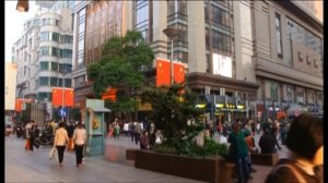 Торговые центры и шоппинг в Пекине