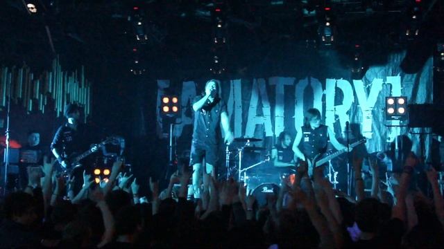 Аматори. Точка. 02.03.11. 10 лет. смотреть онлайн
