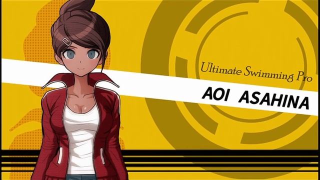 Meeting The Ultimate Students - Danganronpa: Trigger Happy Havoc Anniversary Edition [iOS] смотреть онлайн