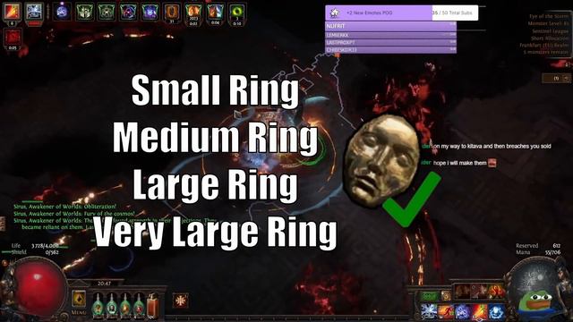 [3.18] How Much Profit is Sirus? | Loot From 100 Uber Siruses| Path of Exile Sentinel смотреть онлайн