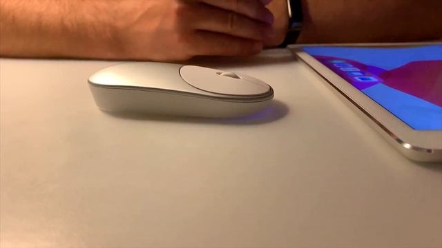 Xiaomi Mouse смотреть онлайн