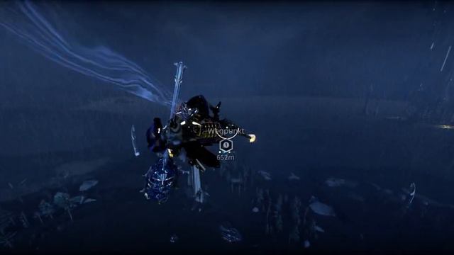 Longest Jump in Warframe bug Helminth-System смотреть онлайн