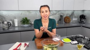Кабачки «Скороешки», мы «подсели» на эту закуску - кабачки хрустящие,очень вкусные,готовятся быстро