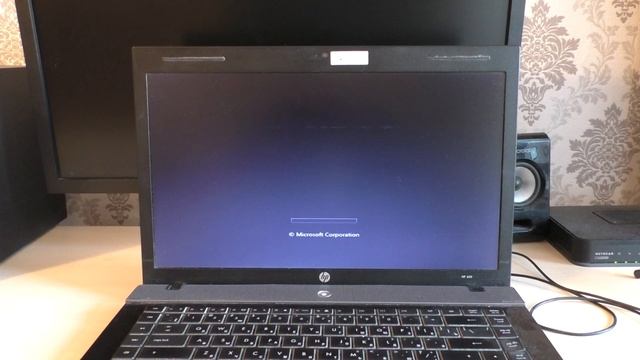 Установка сборки Windows XP Xtreme на старый ноутбук смотреть онлайн