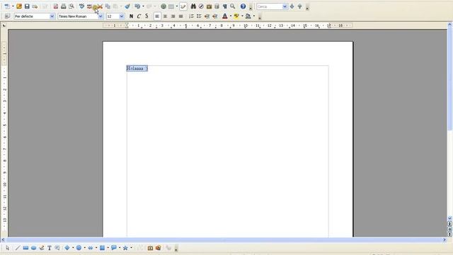 Cómo utilizar open office смотреть онлайн