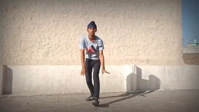 Jhanjhariya Uski Chanak Gai || Bollywood Popping Mix || Dance Cover || amrit pop dance смотреть онлайн