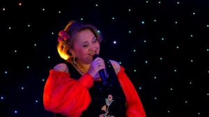 Надежда Крыгина_Деревенское танго