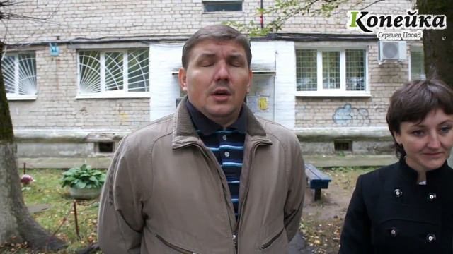 Полиция отмазывает стрелявшего на встрече в Мехово жителей с кандидатом в губернаторы Беловой смотреть онлайн