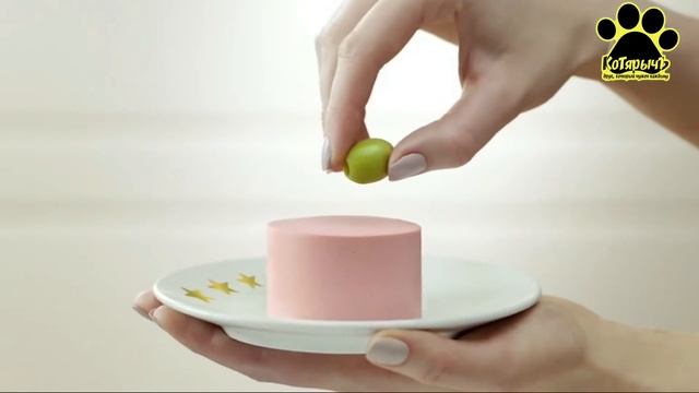 Gourmet Gold. (Официальная реклама) (ГУРМЭ ГОЛД)