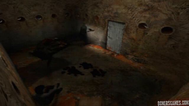 Silent Hill 2 - ps2 - 1st Time Playthru - Part 12 смотреть онлайн