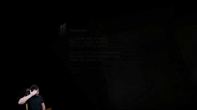 The Fight Of The Century - Dark Souls 2 w/ Trikslyr #23 смотреть онлайн