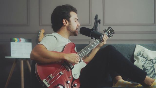 I'm getting ready - michael kiwanuka смотреть онлайн