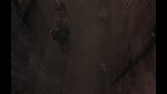 Silent Hill 2 Heavens Night смотреть онлайн